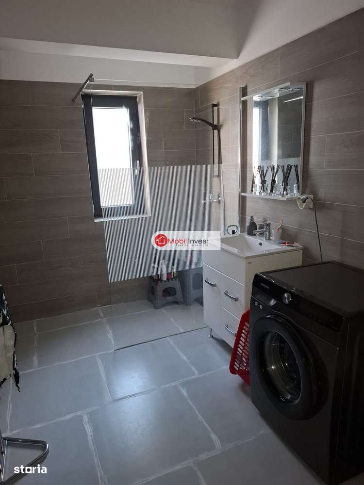 Ap. 78 mp utili|3 camere|2 balcoane|Baie cu geam|Decomandat|Etaj 1-3