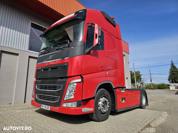 Volvo FH - 3