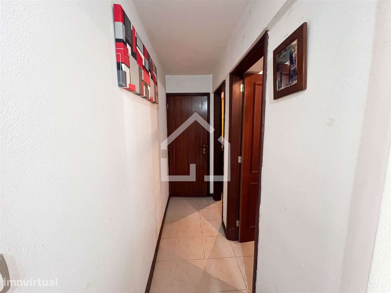 Moradia Bi-familiar - São Félix da Marinha-27