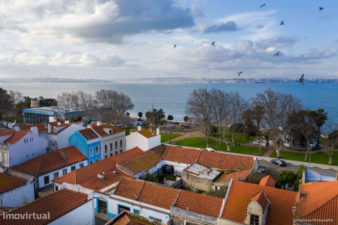 Prédio para venda - Barreiro - Grande imagem: 5/16