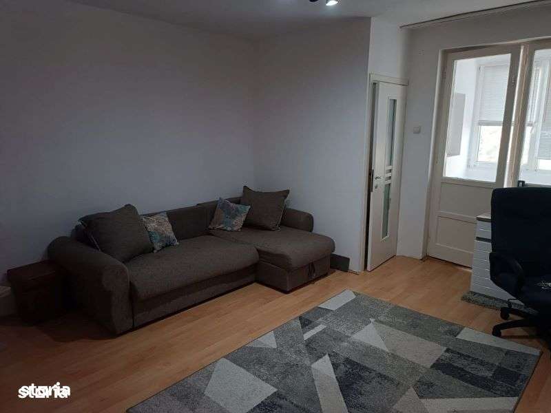 Apartament 1 camera-Circumvalatiunii-ETAJ 1 - Imagine principală: 3/10