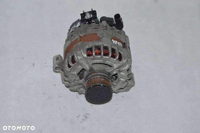 Alternator Volvo S60 II V60 XC60 V70 2.0 2.4 D - 2