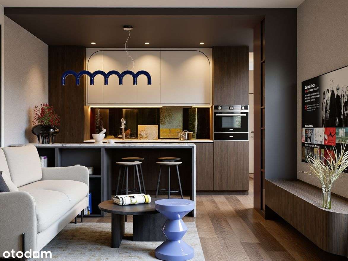 3 pokoje + ogródek | Puszcza 600m | Kraków 30 min | Bez prowizji-7