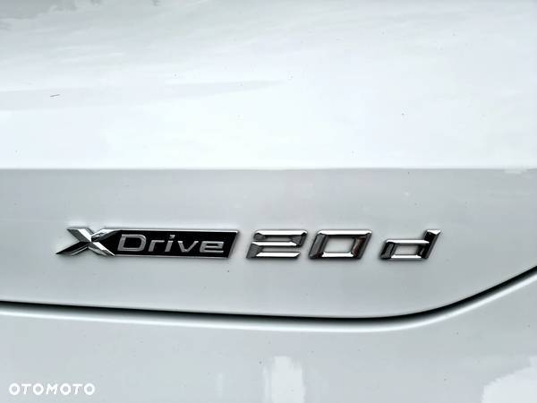 BMW X2 xDrive20d M Sport - 33