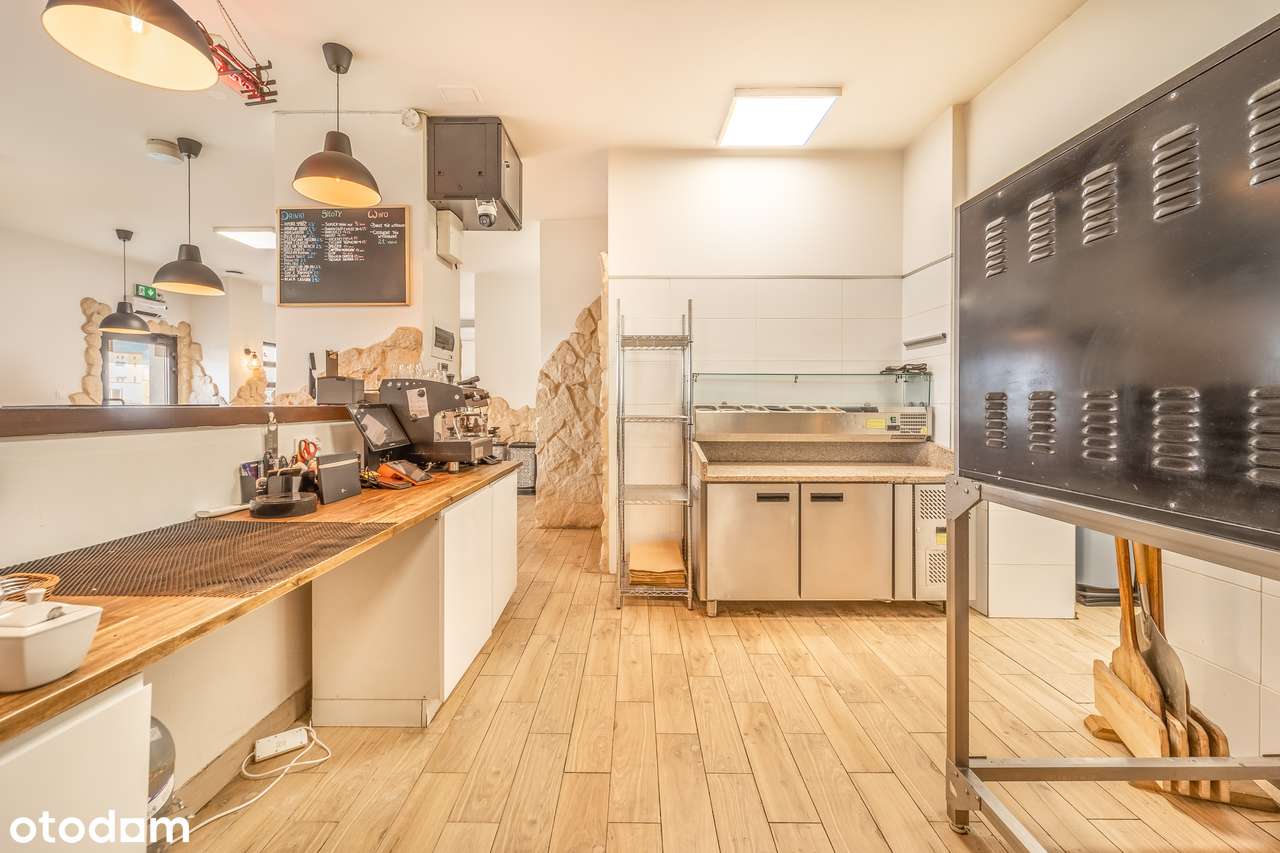 Lokal użytkowy z dużą działką - sklep warsztat gastronomia! Nowy Bytom - Pełny obrazek: 5/12