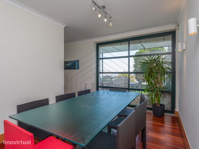 Apartamento T3 Exclusivo na Expo Sul-31