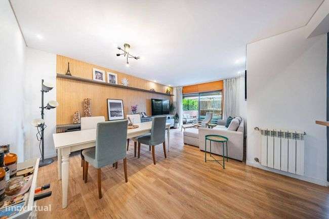 Apartamento T2 à venda em Gondomar-2