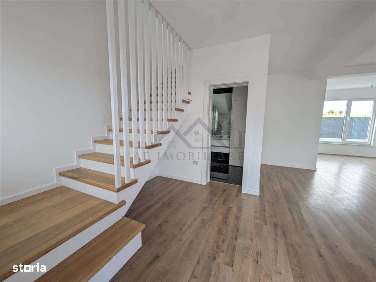 Proprietate premium in Valea Urbun Complex – Casa individuala cu garaj - Imagine principală: 4/6