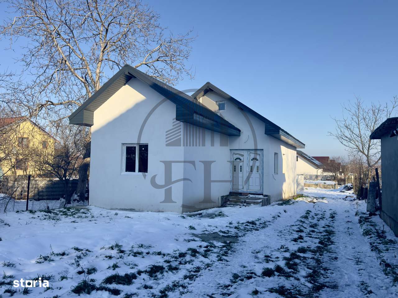 Casa de vanzare Lumina, Constanta-0