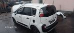 Citroen C3 Picasso 1.4 VTI 13r klapa bagażnika kompletna - 2