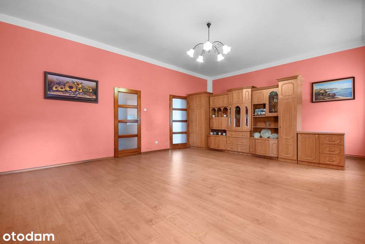 Zobacz: 1/2 domu + ogród, udział 2/3 Polecam. - Pełny obrazek: 4/15