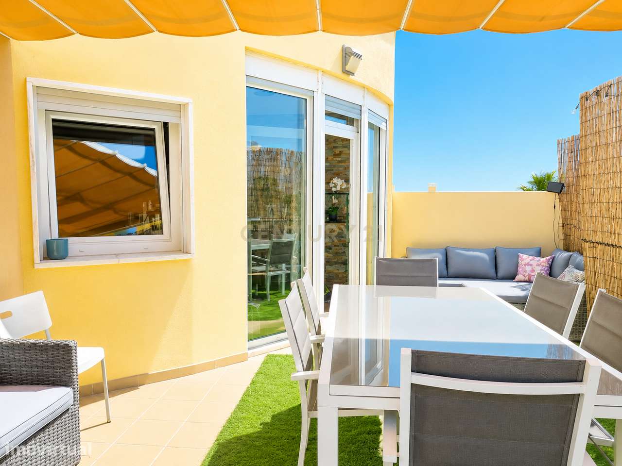​Estúdio com terraço e garagem em Carcavelos-8