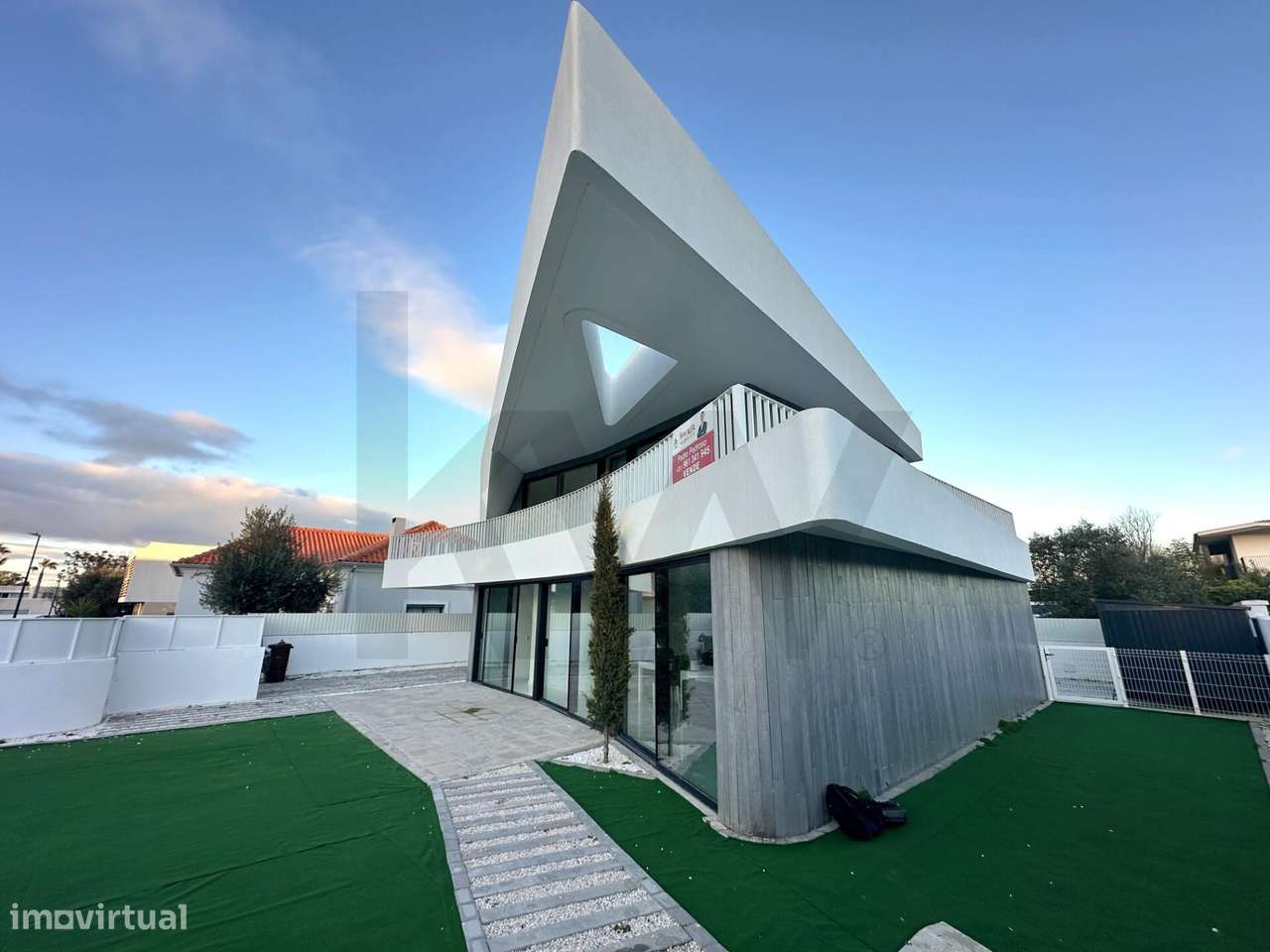 Moradia T3+1 - Palmela - junto ao Colégio St Peters School - Grande imagem: 5/60