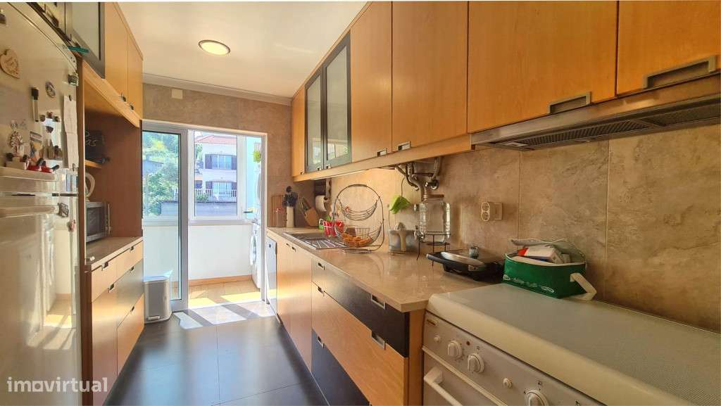 Moradia M3+1+G3 - Grande imagem: 2/11