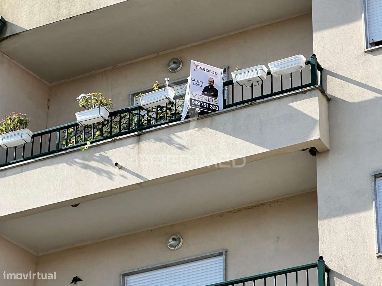 Apartamento T3 em Macedo de Cavaleiros - Grande imagem: 2/35