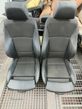 Interior Semi Piele cu incalzire BMW X3/F25 - 2