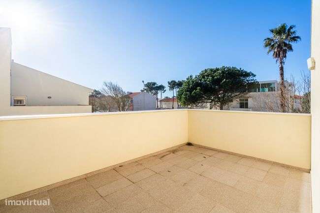 Moradia T3 de Gaveto, Marinhas – 2ª Linha de Mar-31