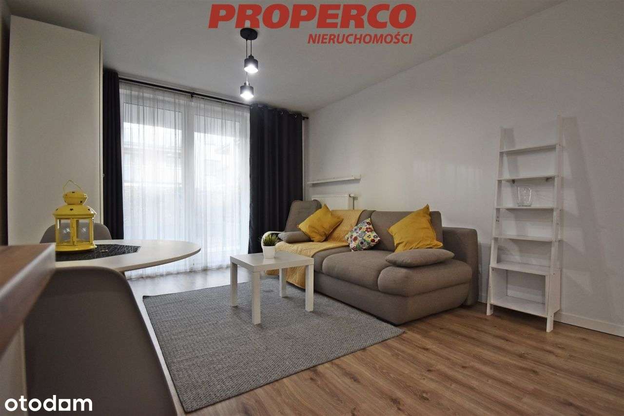 Meszkanie 1 pokój 27,78 m2, Centrum, 1 Maja - Pełny obrazek: 4/11