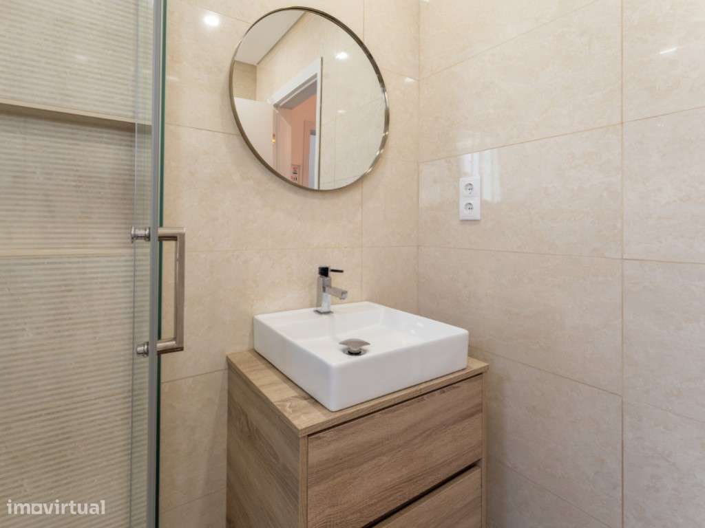 Moradia T3 com Terraço e Churrasqueira no Nadadouro-12