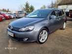 Volkswagen Golf 2.0 TDI DPF Style - 7