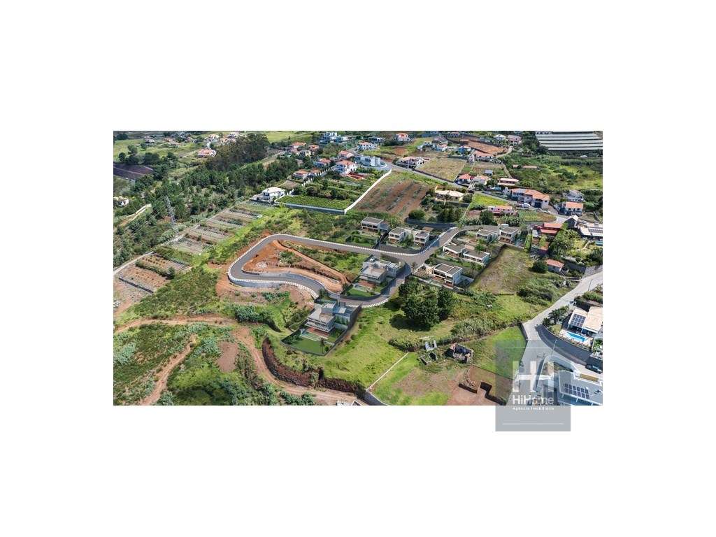 Atlantic Villas | Moradia T3 com piscina de primeira linha - Grande imagem: 5/6