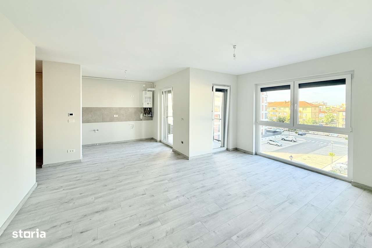 Apartament 3 camere decomandat, Adora Park Uta, comision 0% - Imagine principală: 1/13