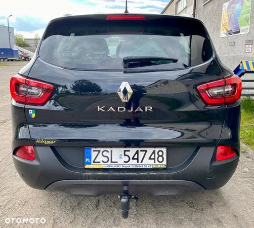 Renault Kadjar 1.2 Energy TCe Intens - 5