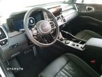 Kia Sorento 1.6 T-GDI HEV Prestige Line 4WD 7os - 4