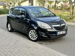 Opel Meriva 1.4 Selection - 7