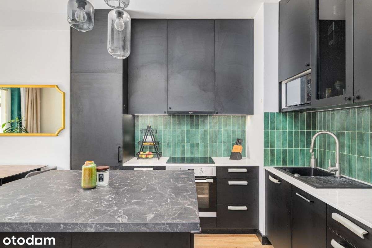 Nowe 2024 , wysoki standard , 4 pokoje !-3