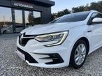 Renault Megane Blue dCi 116 Life - 4