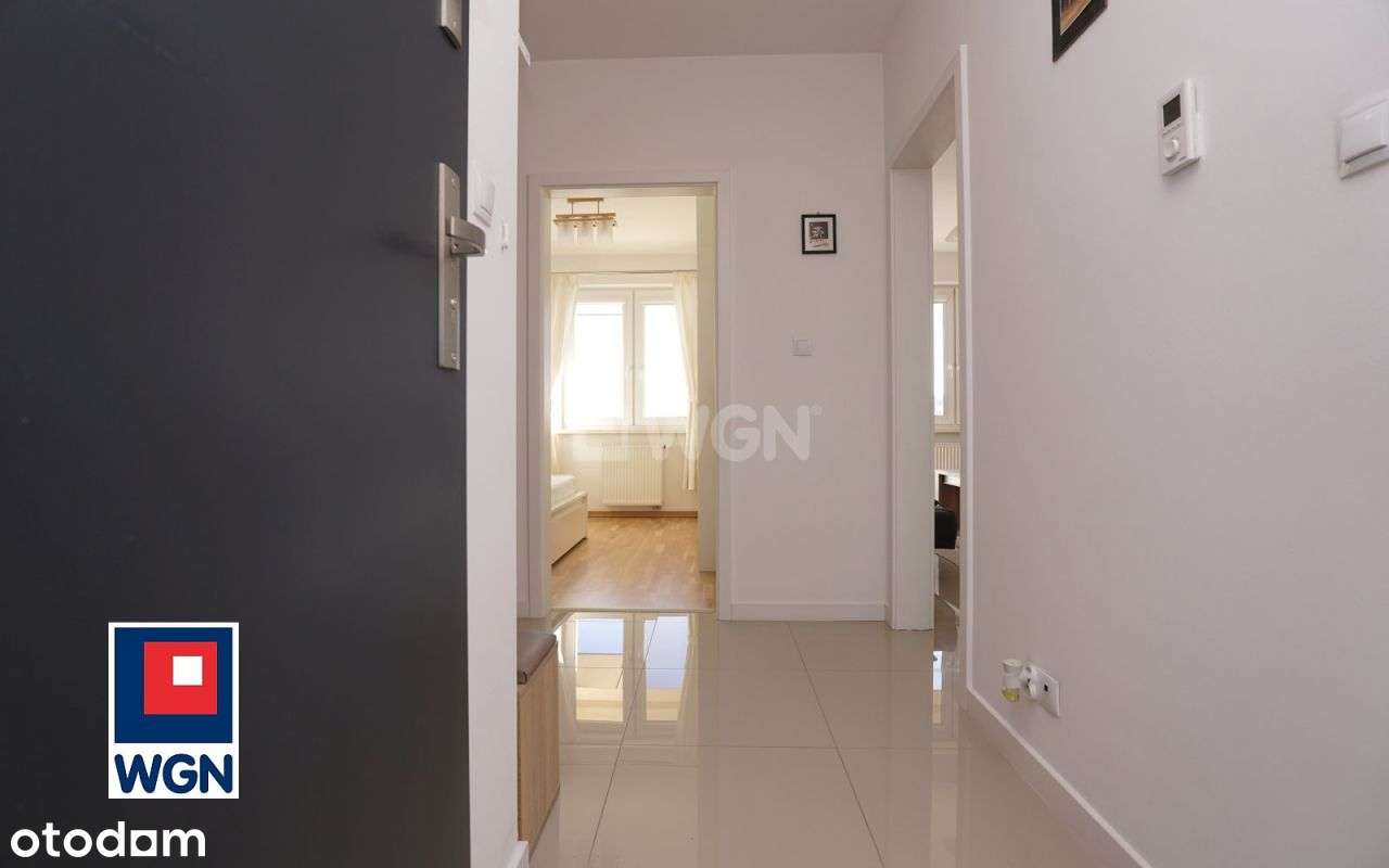 Mieszkanie, 37,61 m², Piotrków Trybunalski-15