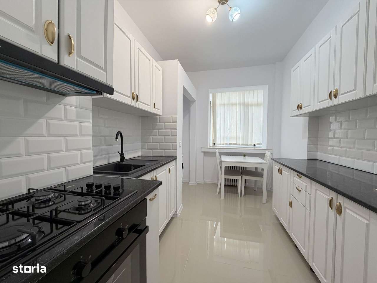 2 camere renovat-la cheie- Gara de Nord-Calea Grivitei - Imagine principală: 1/13