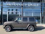 Mercedes-Benz G AMG 63 SW Long Aut. - 5