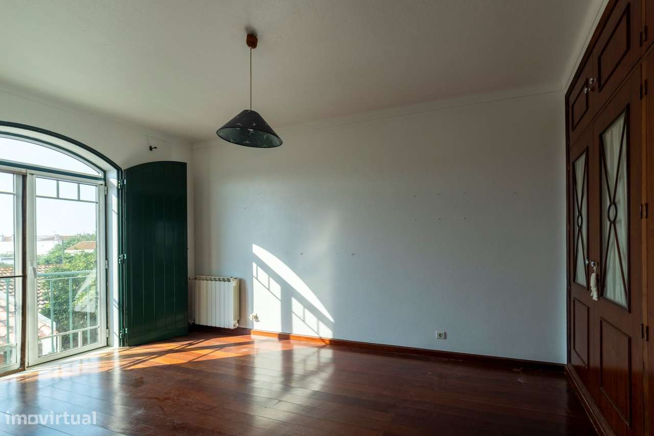 Moradia T4 Venda em Alpiarça,Alpiarça-11