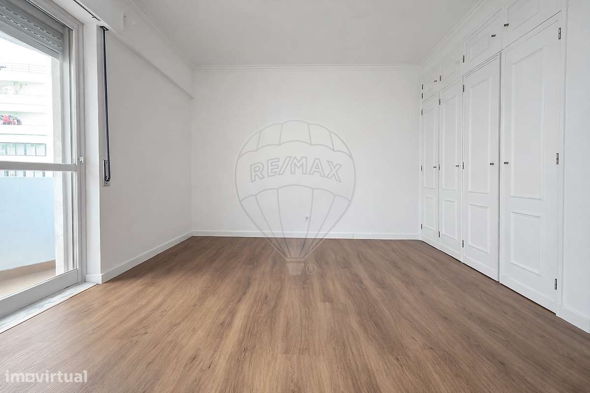 Apartamento T2 para arrendamento - Grande imagem: 5/13