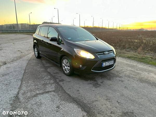 Ford C-MAX - 29