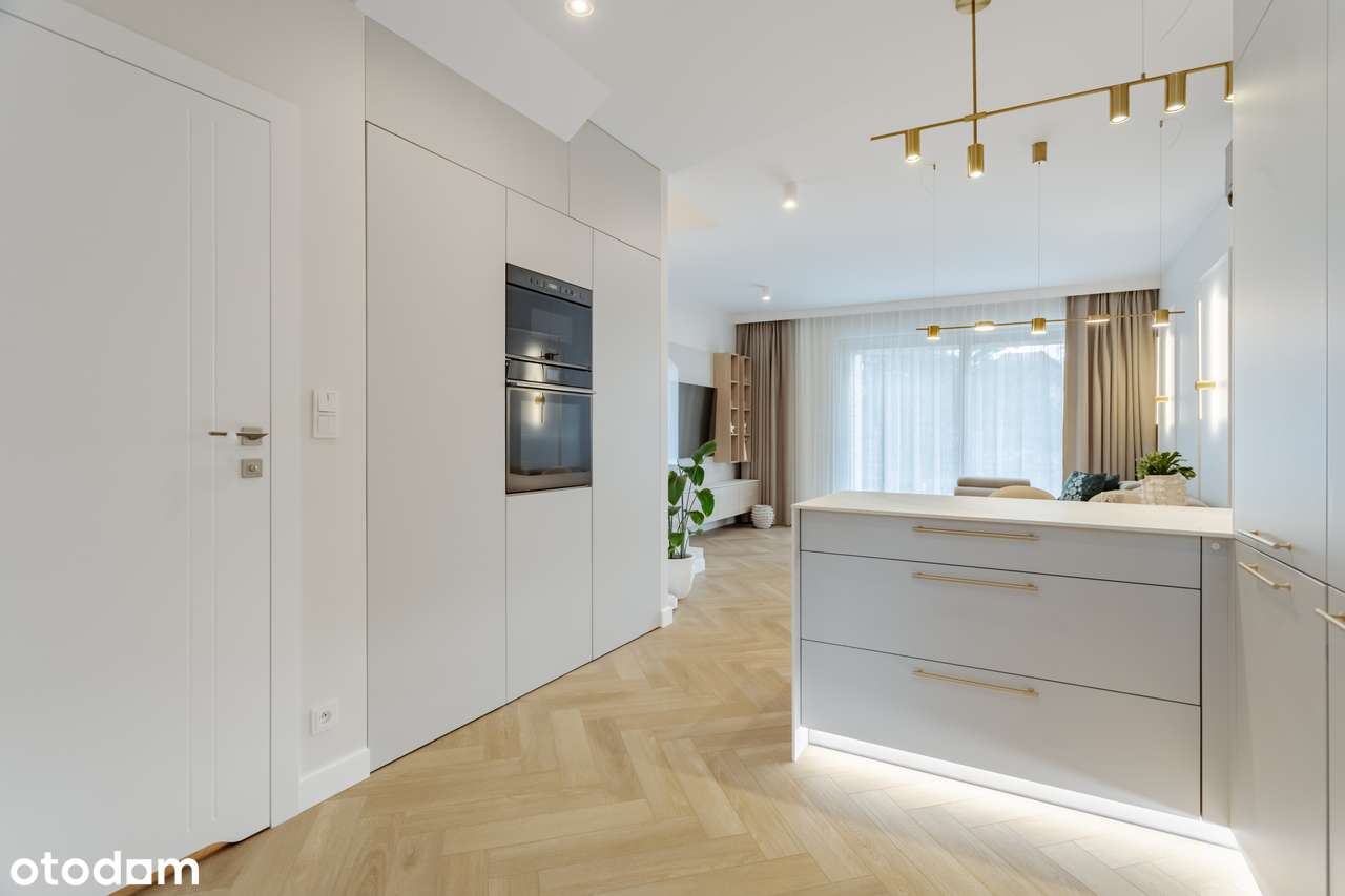 Gotowe segmenty | Wawer | 5 pokoi | Ogródek | 115m2 - Pełny obrazek: 4/20