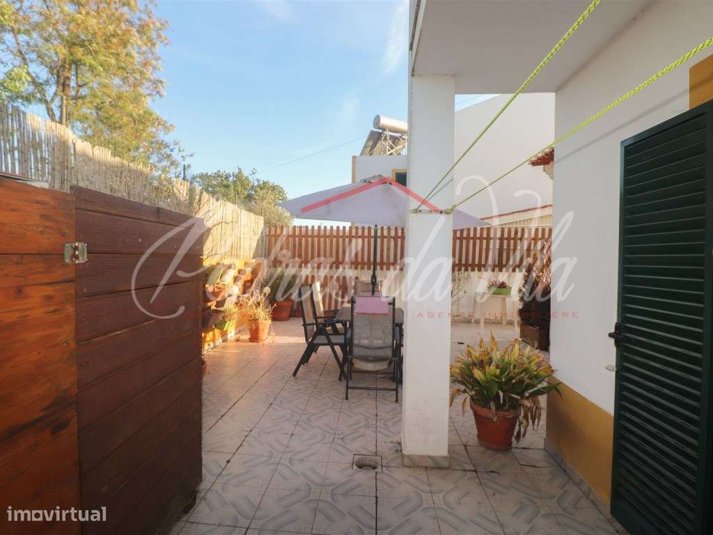 Moradia T3 de 98m2 com garagem - Vila Nova de Milfontes - Odemira-39