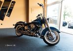 Harley-Davidson Softail - 1