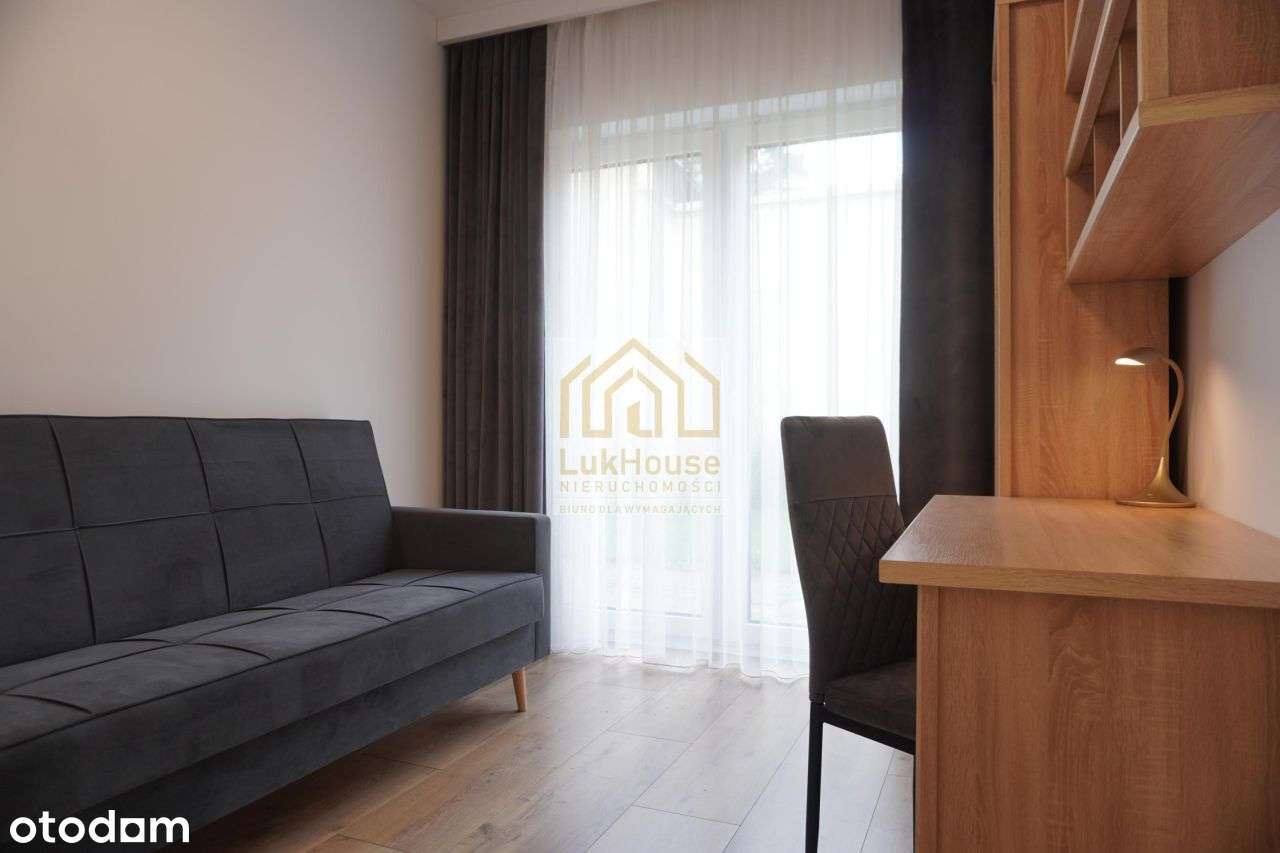 Na Sprzedaż Apartament Z Ogródkiem - Pełny obrazek: 5/9