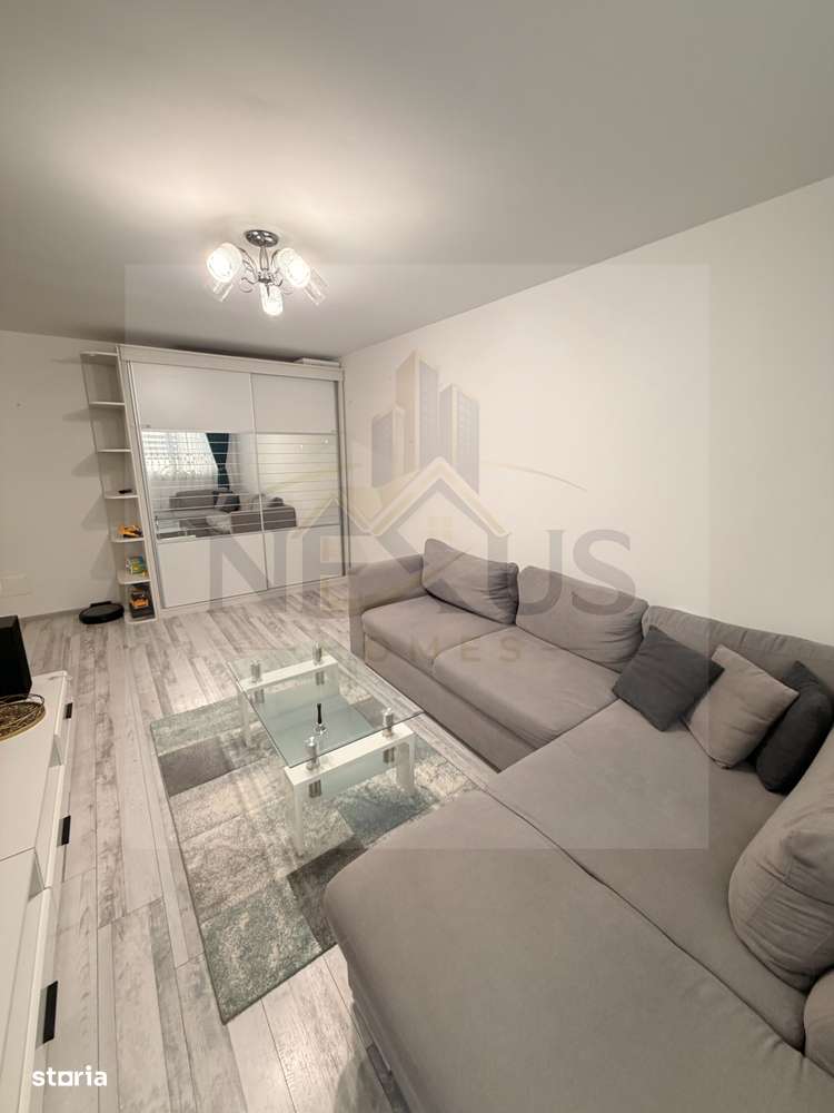 Apartament 2 camere de vânzare | Popești-Leordeni | Decomandat-3