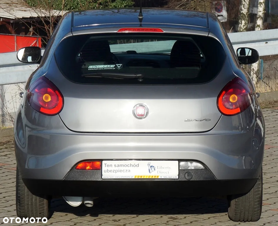 Fiat Bravo - 22