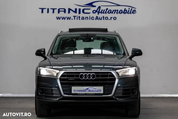 Audi Q5 2.0 TDI Quattro S tronic Basic - 3