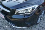 Mercedes-Benz CLA 200 (CDI) d 7G-DCT - 8