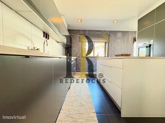 Moradia T3 térrea renovada, no Furadouro (Ovar)-12