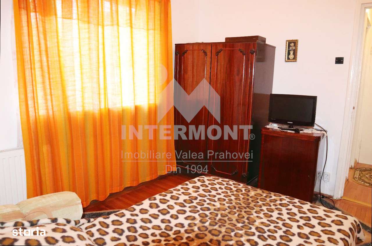 Apartament 2 camere Sinaia – Zona Izvor, parter, mobilat complet - Imagine principală: 4/9