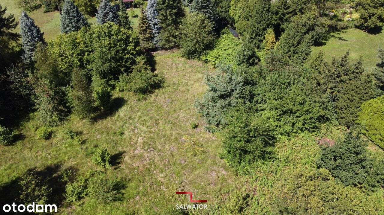 Działka Budowlana Blisko Centrum 12,04a - Pełny obrazek: 5/11