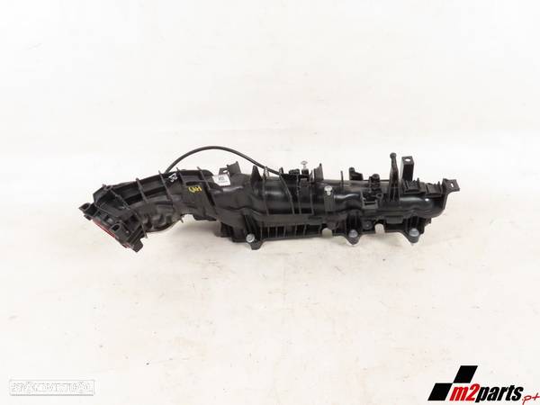 Colector / Coletor de admissão Seminovo/ Original BMW 5 (G30, F90)/BMW 5 Touring... - 2