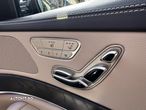 Mercedes-Benz S 350 d 4Matic 9G-TRONIC - 36